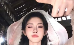 仙踪林19岁大陆女RAPPER